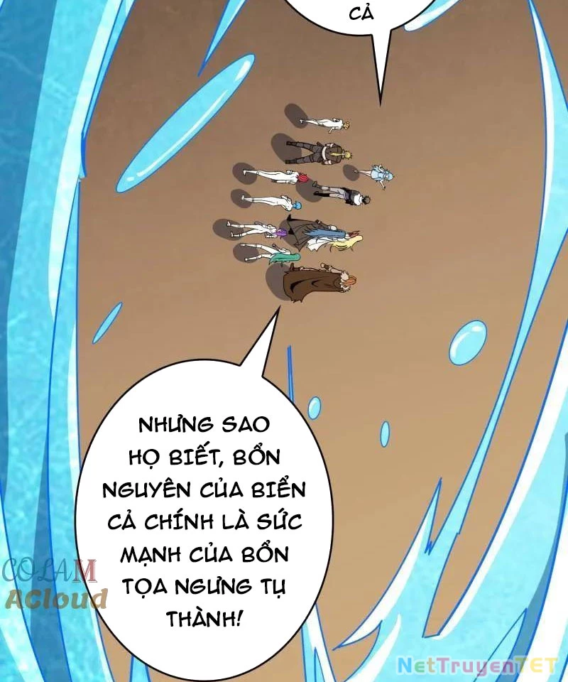 Vừa Chơi Đã Có Tài Khoản Vương Giả Chapter 502 - Trang 4