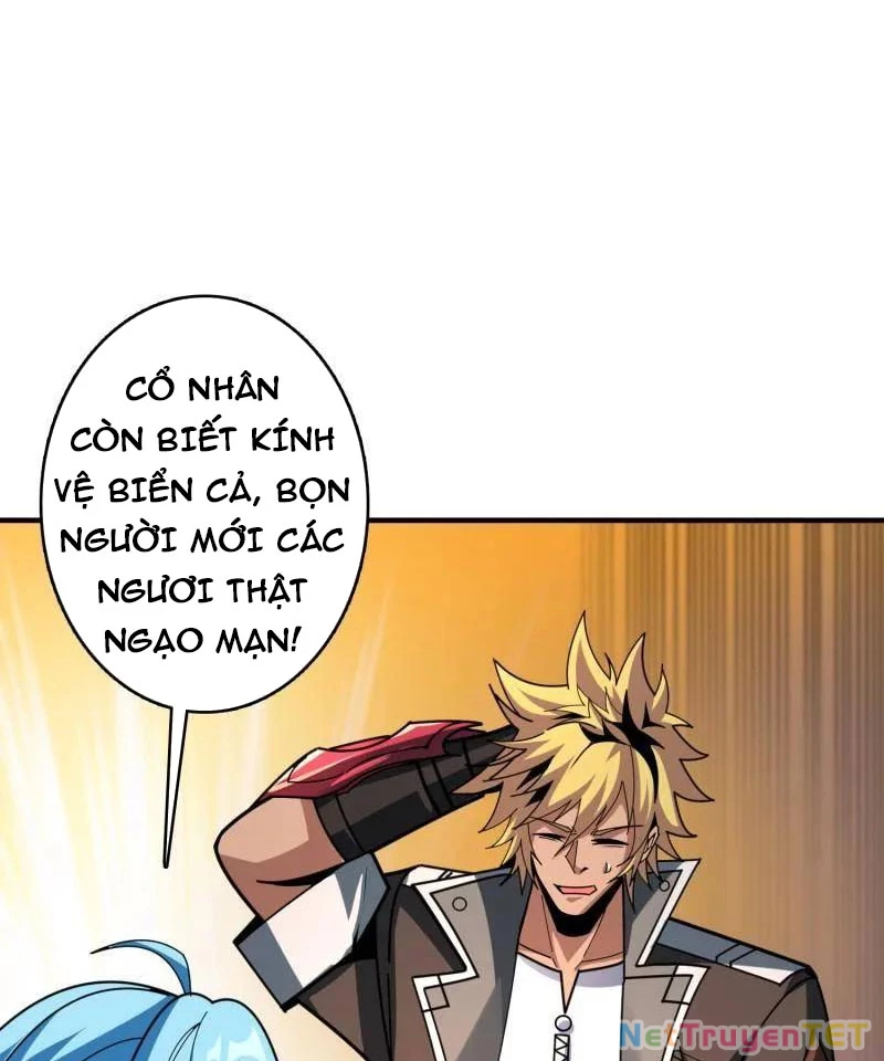 Vừa Chơi Đã Có Tài Khoản Vương Giả Chapter 502 - Trang 4