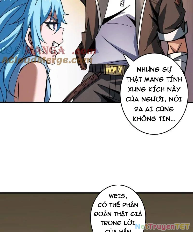 Vừa Chơi Đã Có Tài Khoản Vương Giả Chapter 502 - Trang 4