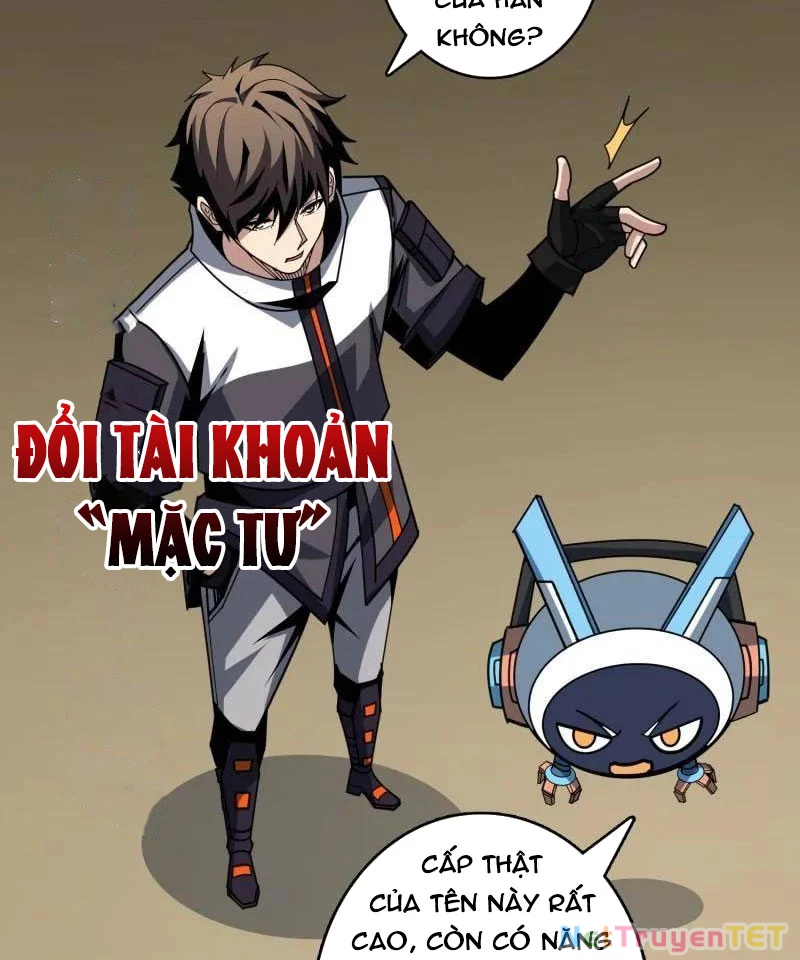 Vừa Chơi Đã Có Tài Khoản Vương Giả Chapter 502 - Trang 4
