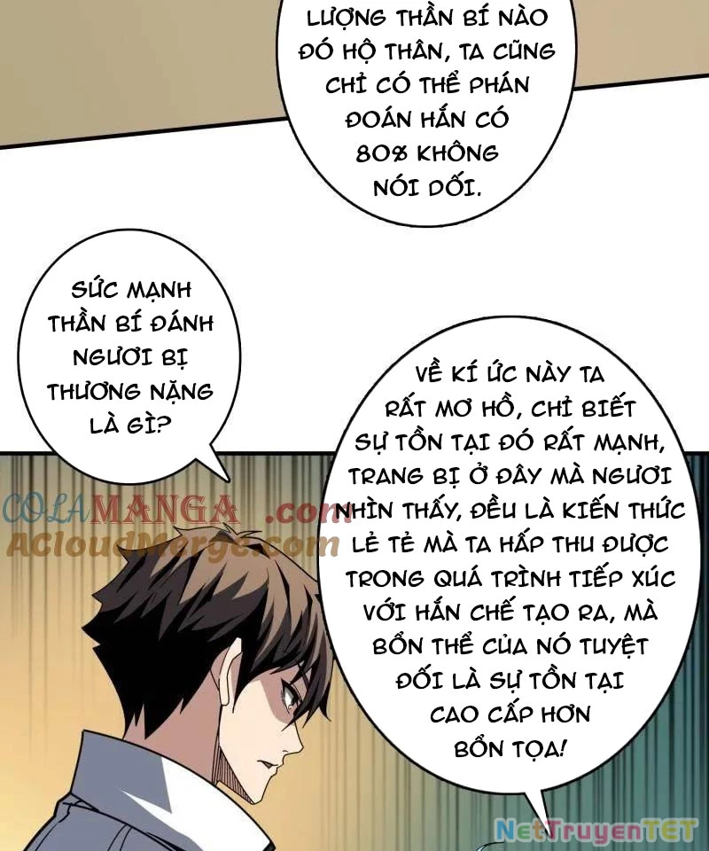 Vừa Chơi Đã Có Tài Khoản Vương Giả Chapter 502 - Trang 4