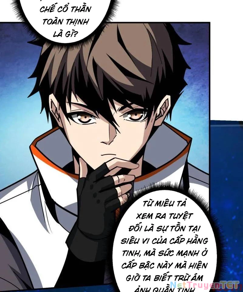 Vừa Chơi Đã Có Tài Khoản Vương Giả Chapter 502 - Trang 4