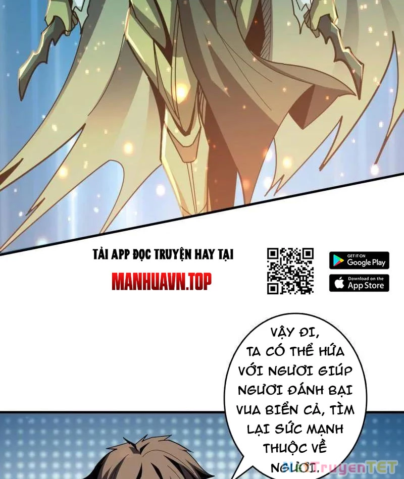 Vừa Chơi Đã Có Tài Khoản Vương Giả Chapter 502 - Trang 4