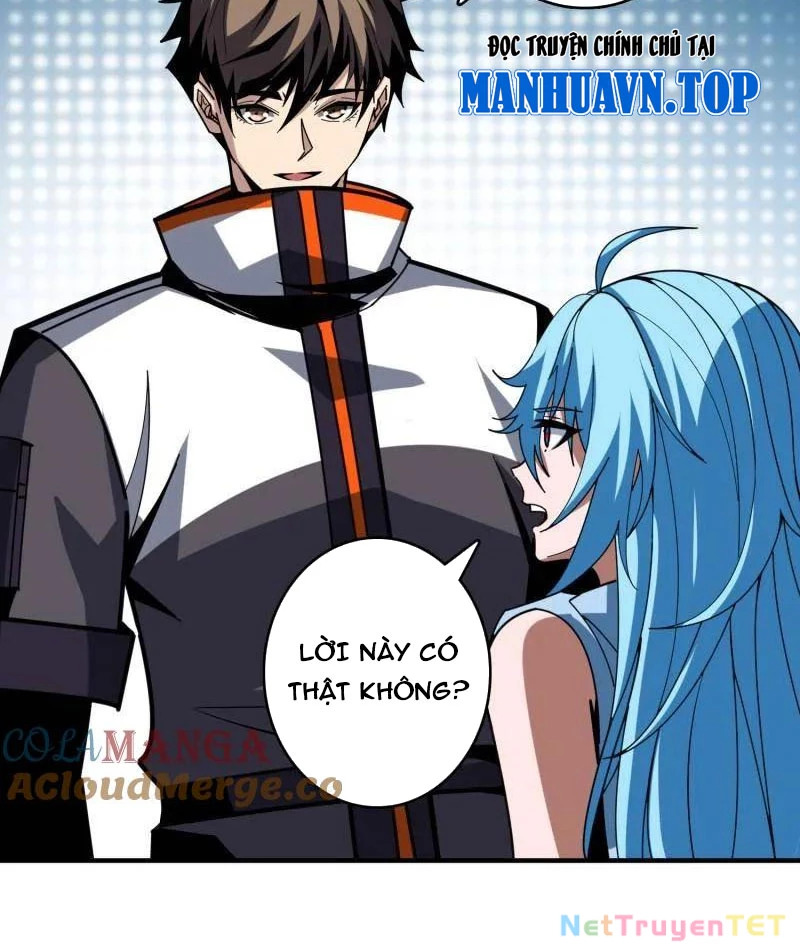 Vừa Chơi Đã Có Tài Khoản Vương Giả Chapter 502 - Trang 4