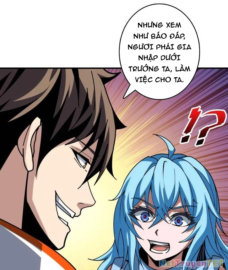 Vừa Chơi Đã Có Tài Khoản Vương Giả Chapter 502 - Trang 4