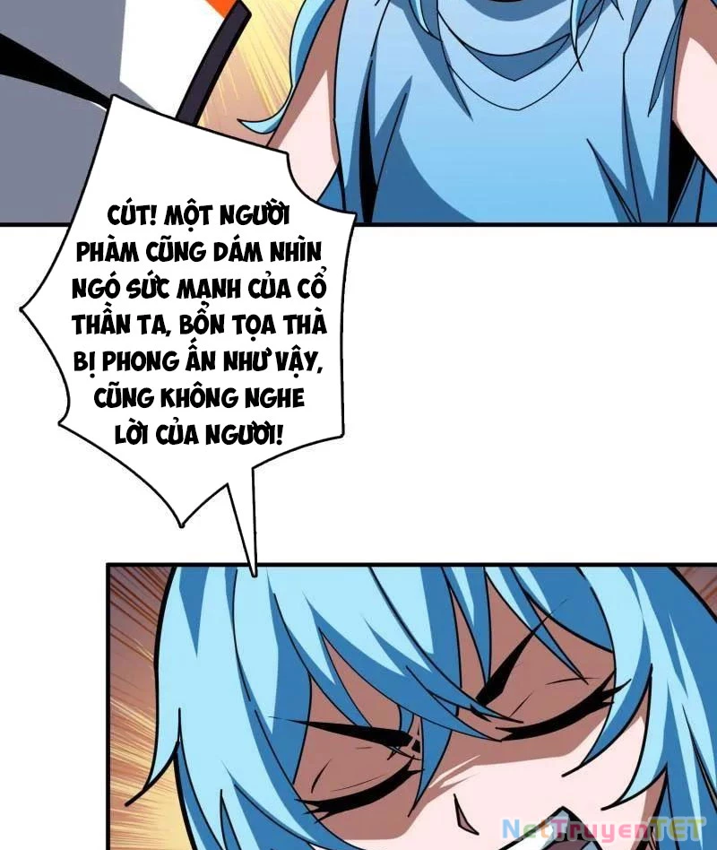 Vừa Chơi Đã Có Tài Khoản Vương Giả Chapter 502 - Trang 4