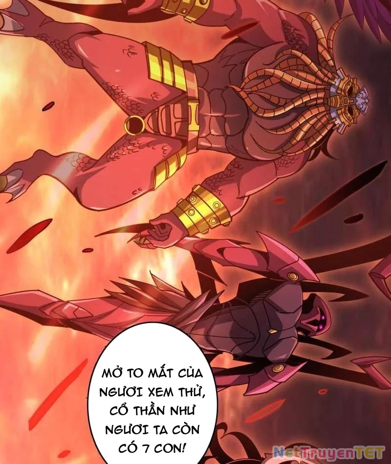 Vừa Chơi Đã Có Tài Khoản Vương Giả Chapter 502 - Trang 4