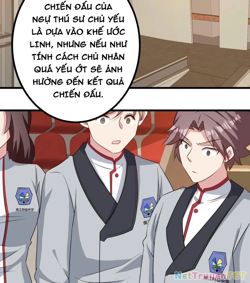 Slime ta treo cự long lên đánh là hợp lý nhỉ? Chapter 135 - Trang 2