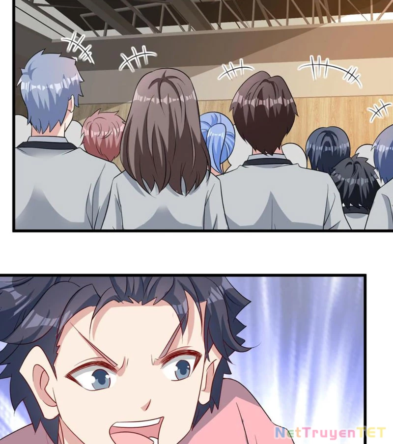 Slime ta treo cự long lên đánh là hợp lý nhỉ? Chapter 135 - Trang 2