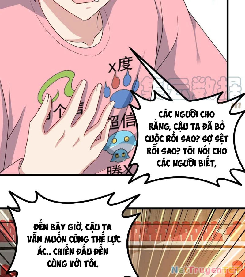 Slime ta treo cự long lên đánh là hợp lý nhỉ? Chapter 135 - Trang 2