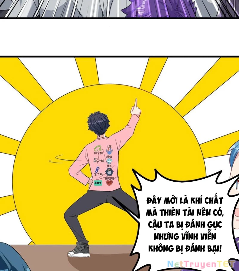 Slime ta treo cự long lên đánh là hợp lý nhỉ? Chapter 135 - Trang 2