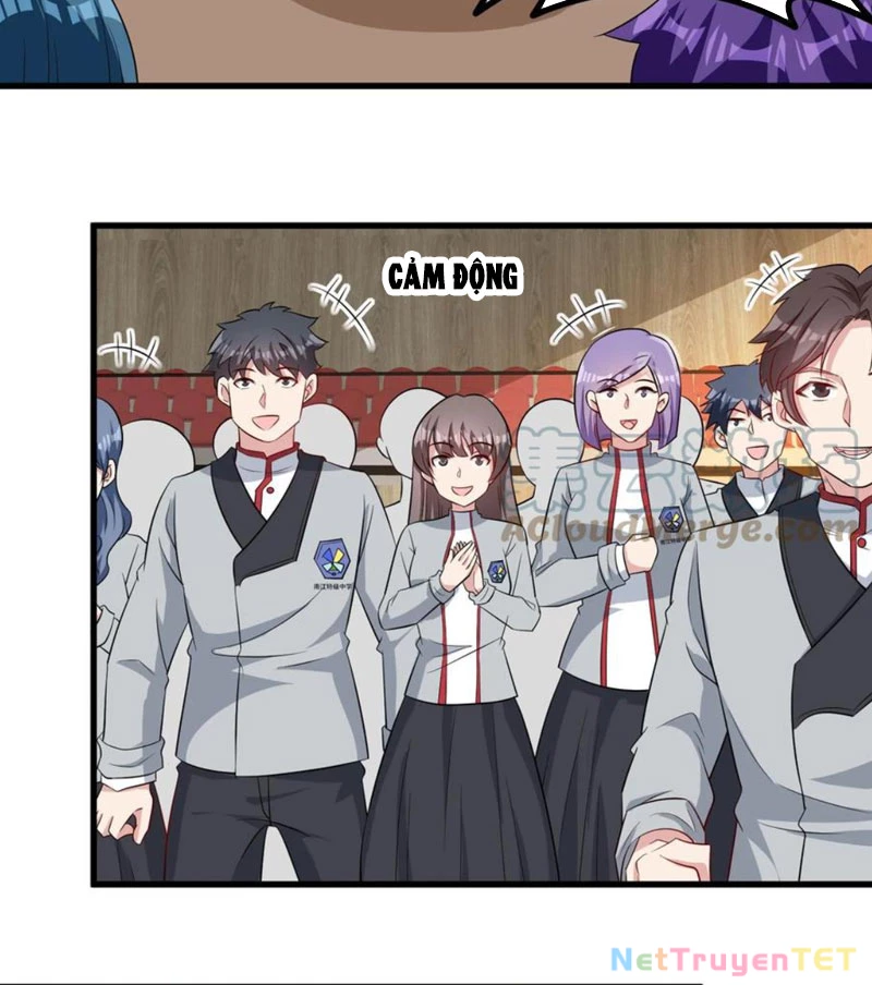 Slime ta treo cự long lên đánh là hợp lý nhỉ? Chapter 135 - Trang 2