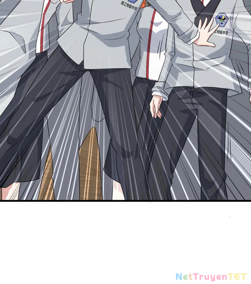 Slime ta treo cự long lên đánh là hợp lý nhỉ? Chapter 135 - Trang 2