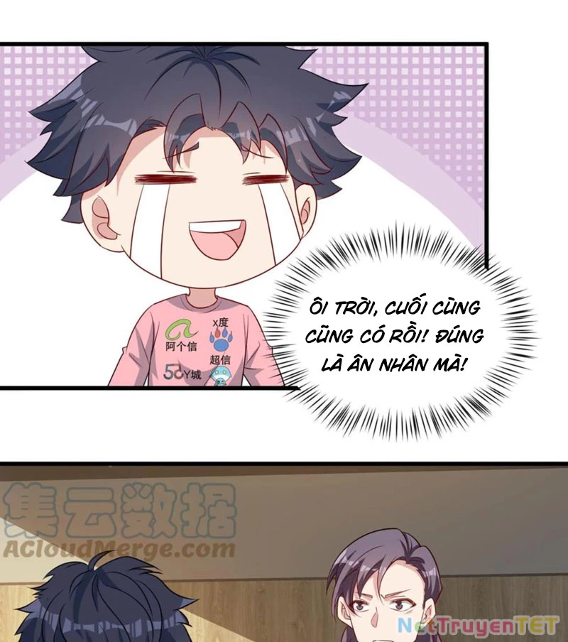 Slime ta treo cự long lên đánh là hợp lý nhỉ? Chapter 135 - Trang 2