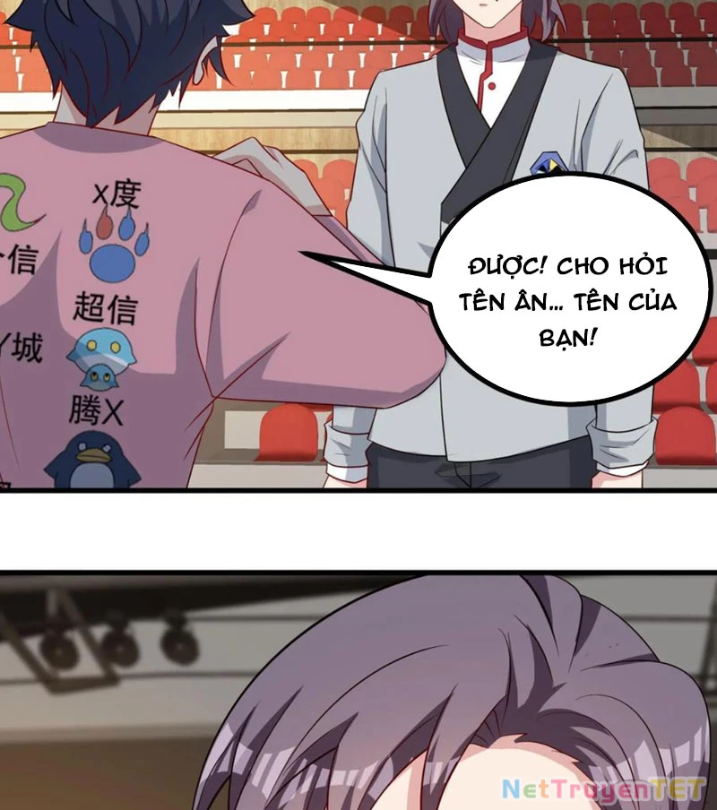 Slime ta treo cự long lên đánh là hợp lý nhỉ? Chapter 135 - Trang 2