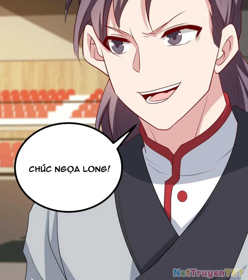 Slime ta treo cự long lên đánh là hợp lý nhỉ? Chapter 135 - Trang 2