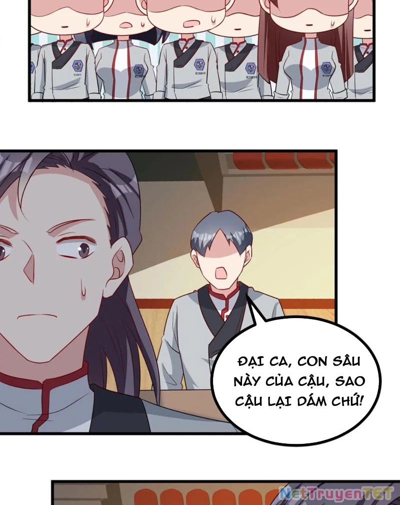 Slime ta treo cự long lên đánh là hợp lý nhỉ? Chapter 135 - Trang 2