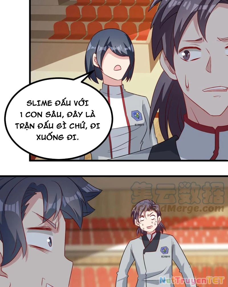 Slime ta treo cự long lên đánh là hợp lý nhỉ? Chapter 135 - Trang 2