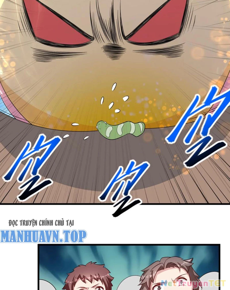 Slime ta treo cự long lên đánh là hợp lý nhỉ? Chapter 135 - Trang 2
