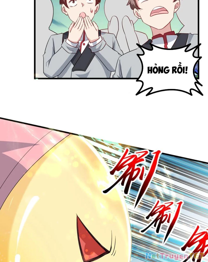 Slime ta treo cự long lên đánh là hợp lý nhỉ? Chapter 135 - Trang 2
