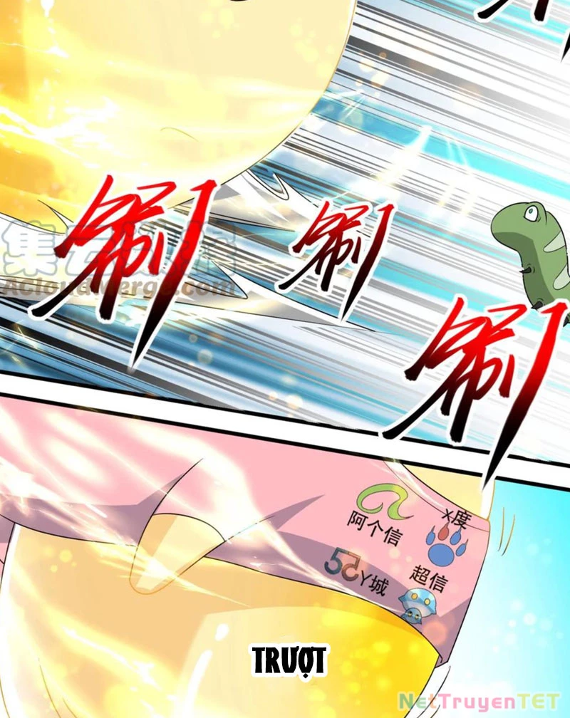 Slime ta treo cự long lên đánh là hợp lý nhỉ? Chapter 135 - Trang 2