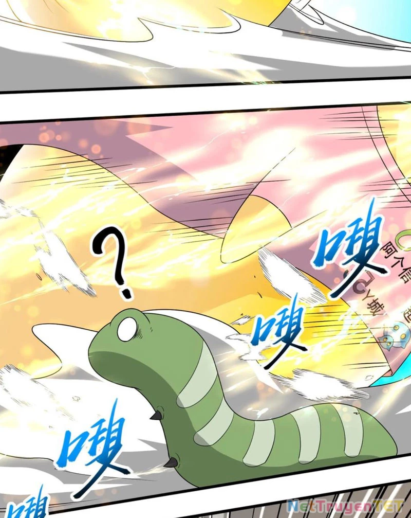 Slime ta treo cự long lên đánh là hợp lý nhỉ? Chapter 135 - Trang 2