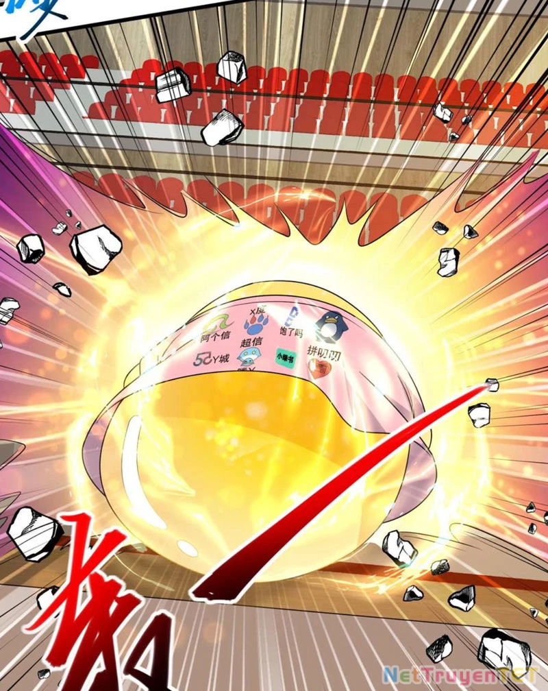 Slime ta treo cự long lên đánh là hợp lý nhỉ? Chapter 135 - Trang 2