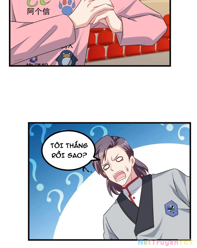 Slime ta treo cự long lên đánh là hợp lý nhỉ? Chapter 135 - Trang 2