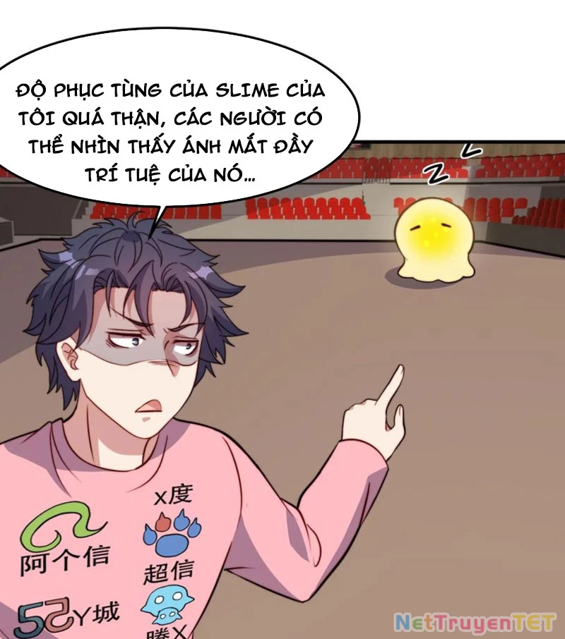 Slime ta treo cự long lên đánh là hợp lý nhỉ? Chapter 136 - Trang 2