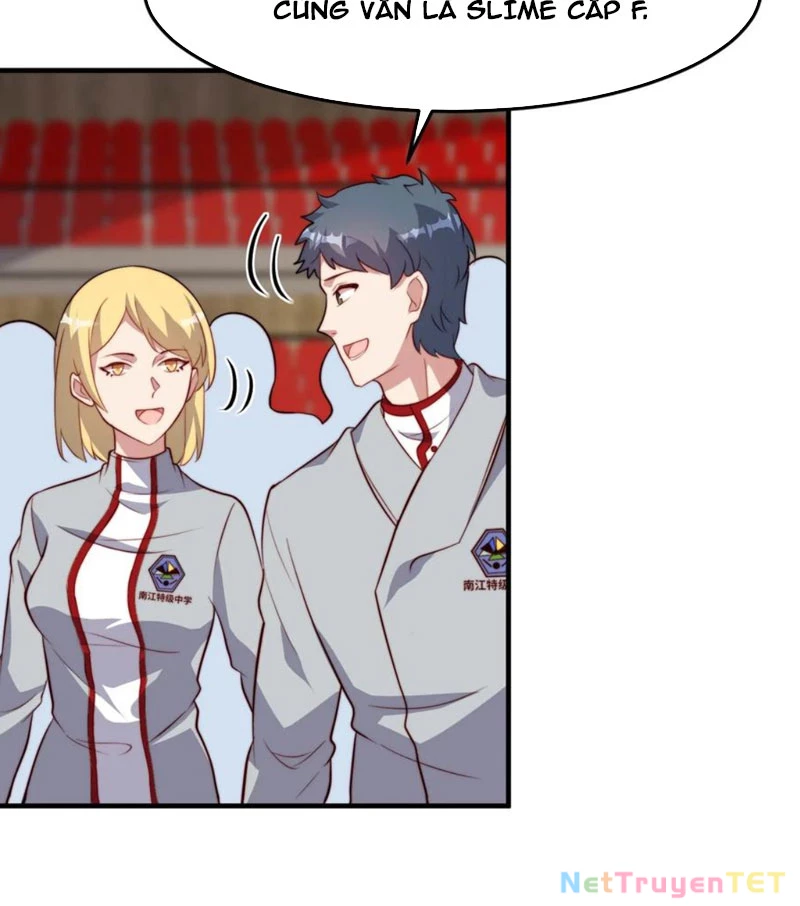 Slime ta treo cự long lên đánh là hợp lý nhỉ? Chapter 136 - Trang 2