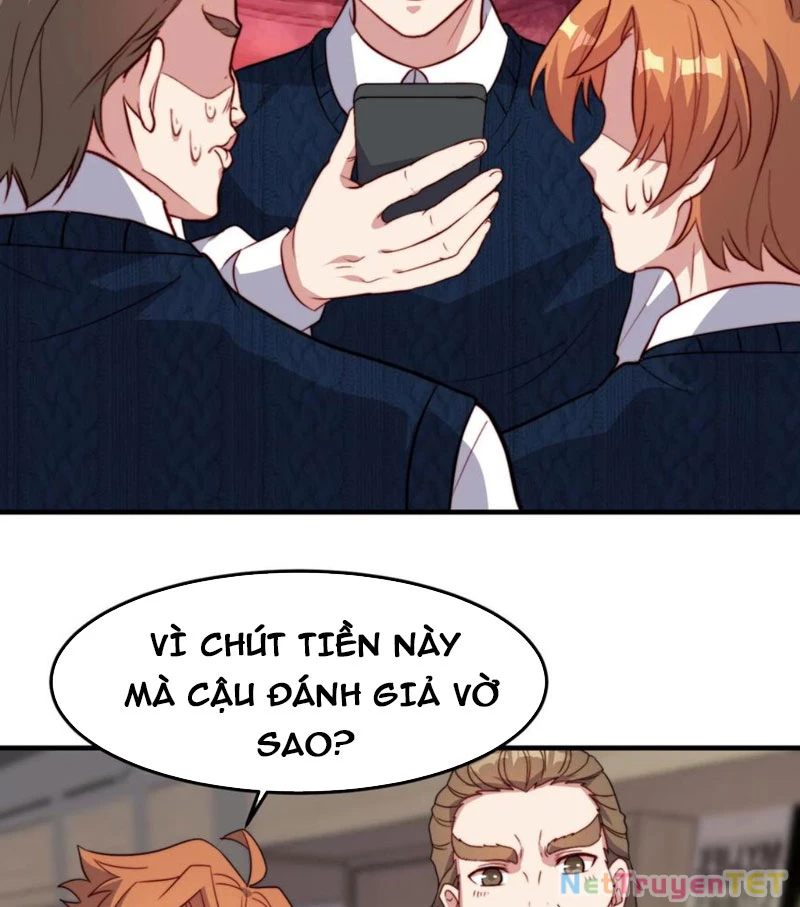 Slime ta treo cự long lên đánh là hợp lý nhỉ? Chapter 136 - Trang 2