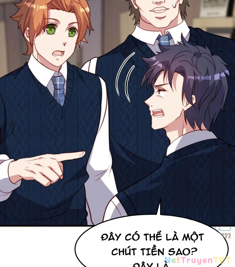 Slime ta treo cự long lên đánh là hợp lý nhỉ? Chapter 136 - Trang 2