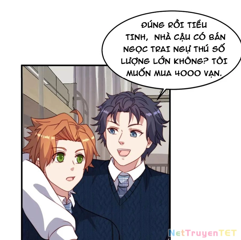 Slime ta treo cự long lên đánh là hợp lý nhỉ? Chapter 136 - Trang 2