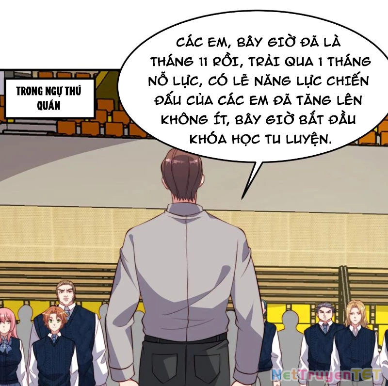 Slime ta treo cự long lên đánh là hợp lý nhỉ? Chapter 136 - Trang 2