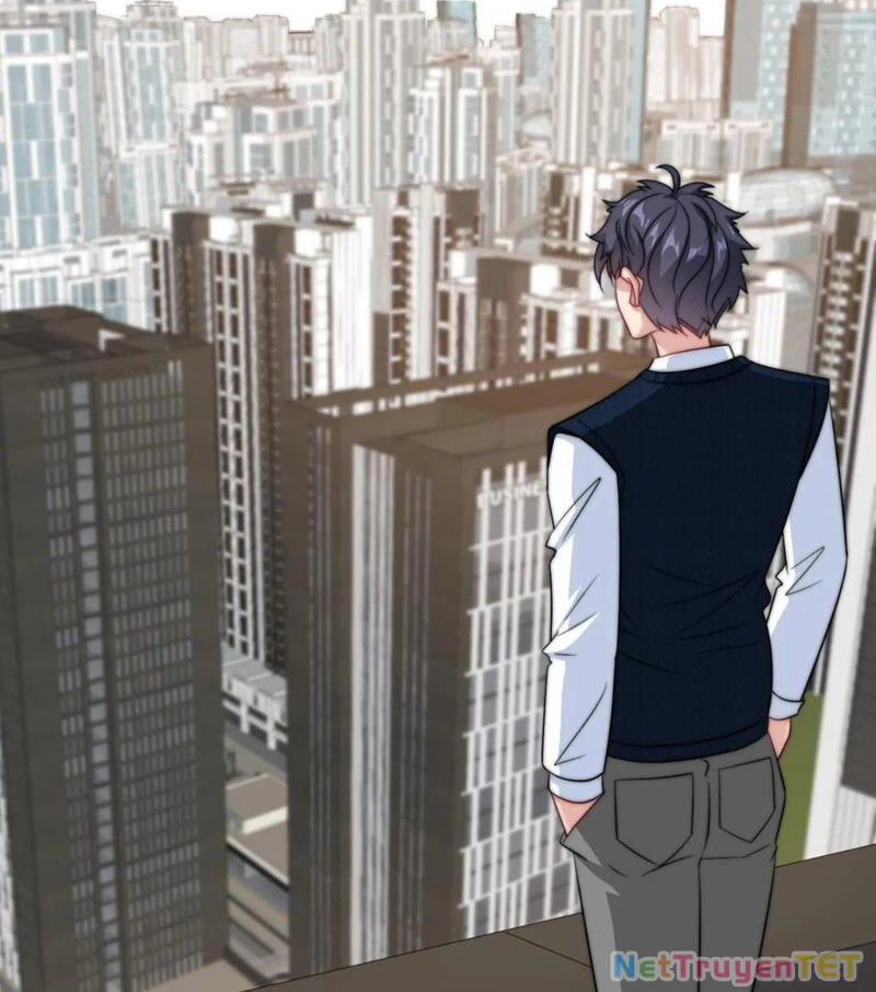 Slime ta treo cự long lên đánh là hợp lý nhỉ? Chapter 137 - Trang 2