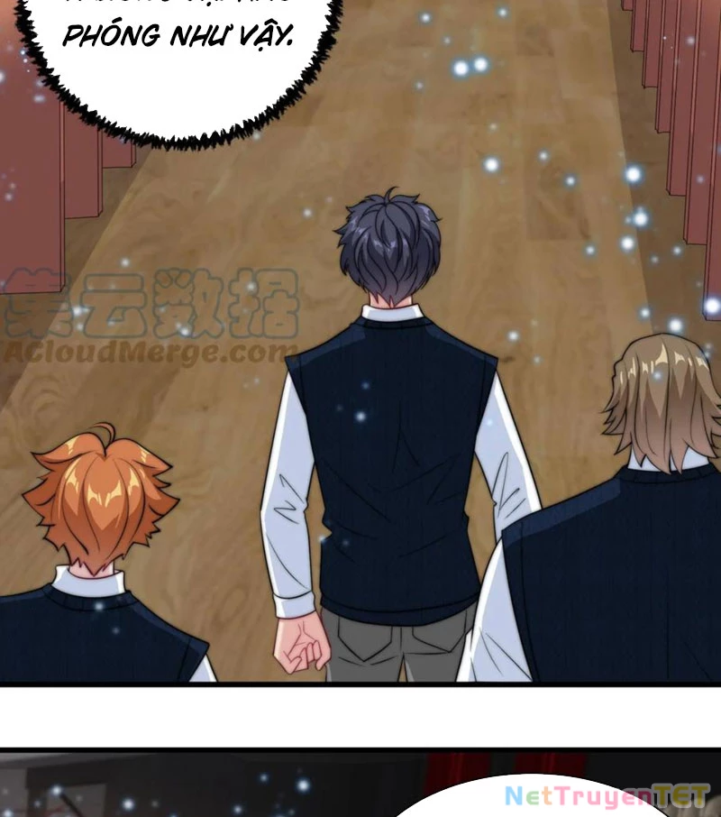 Slime ta treo cự long lên đánh là hợp lý nhỉ? Chapter 137 - Trang 2