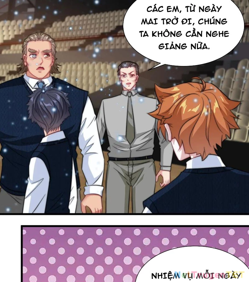 Slime ta treo cự long lên đánh là hợp lý nhỉ? Chapter 137 - Trang 2