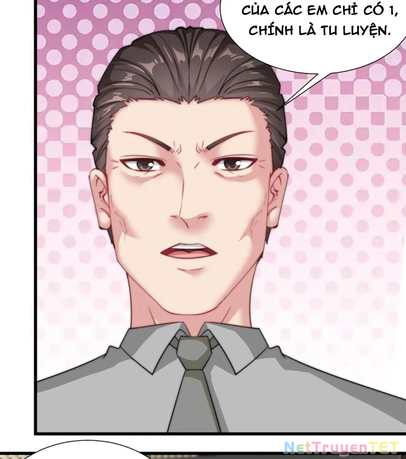 Slime ta treo cự long lên đánh là hợp lý nhỉ? Chapter 137 - Trang 2