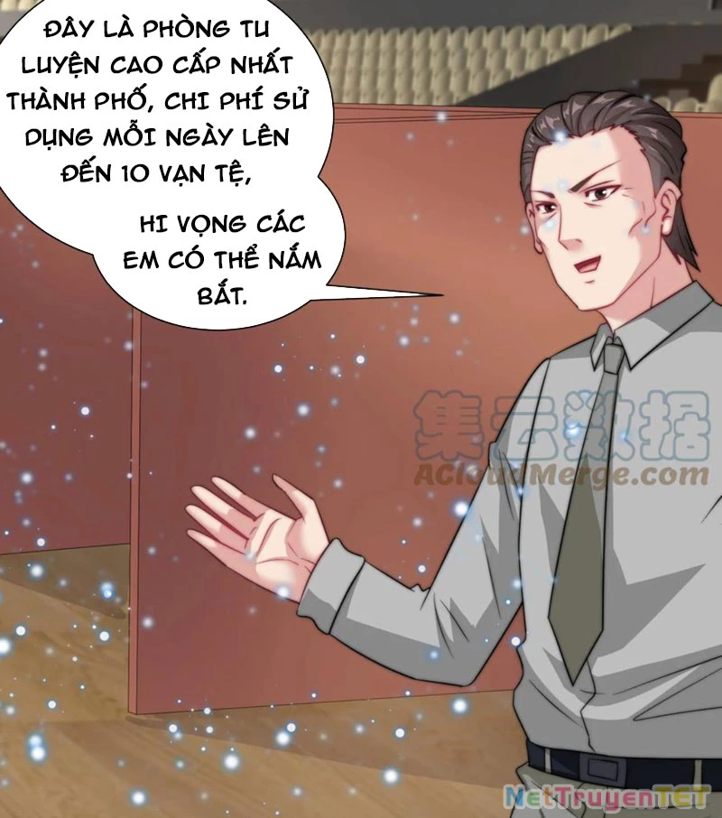 Slime ta treo cự long lên đánh là hợp lý nhỉ? Chapter 137 - Trang 2