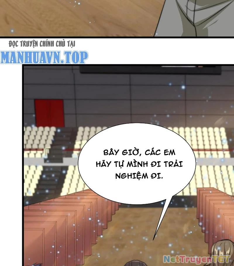 Slime ta treo cự long lên đánh là hợp lý nhỉ? Chapter 137 - Trang 2