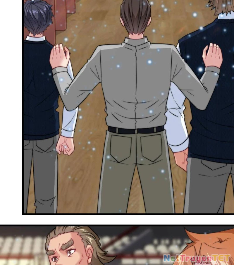 Slime ta treo cự long lên đánh là hợp lý nhỉ? Chapter 137 - Trang 2