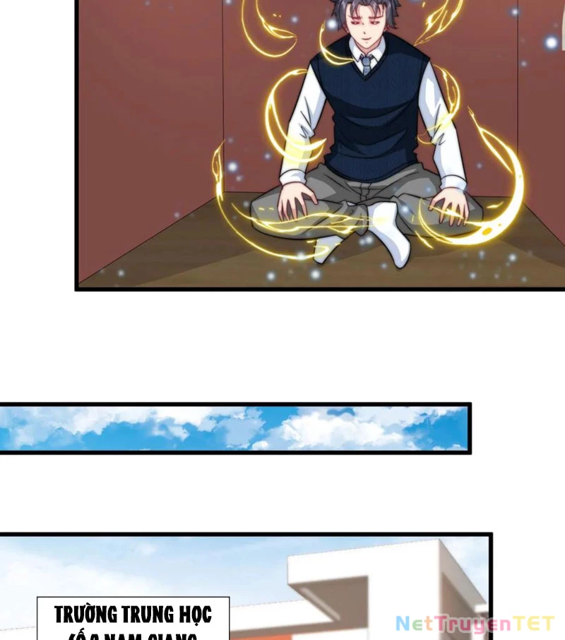 Slime ta treo cự long lên đánh là hợp lý nhỉ? Chapter 137 - Trang 2