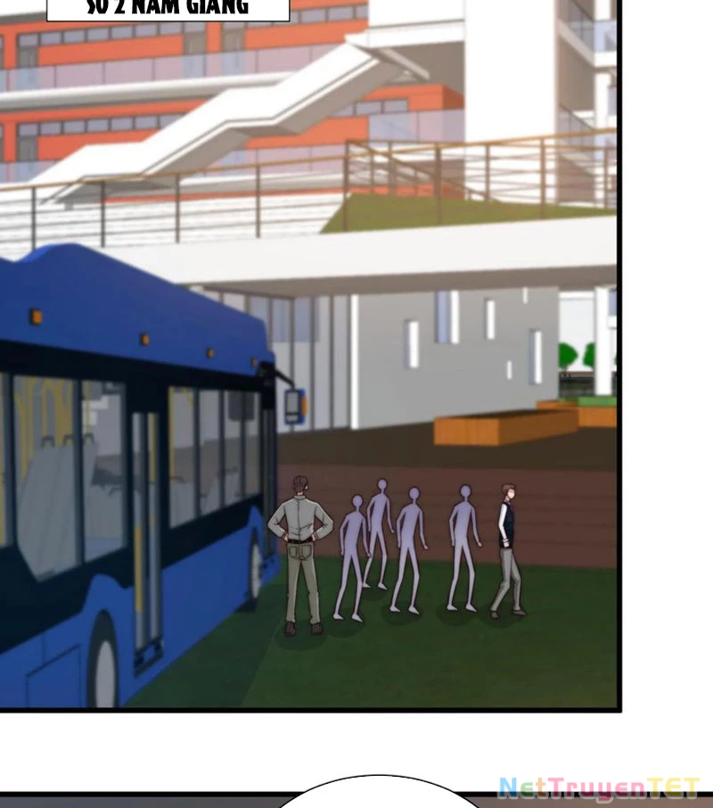Slime ta treo cự long lên đánh là hợp lý nhỉ? Chapter 137 - Trang 2