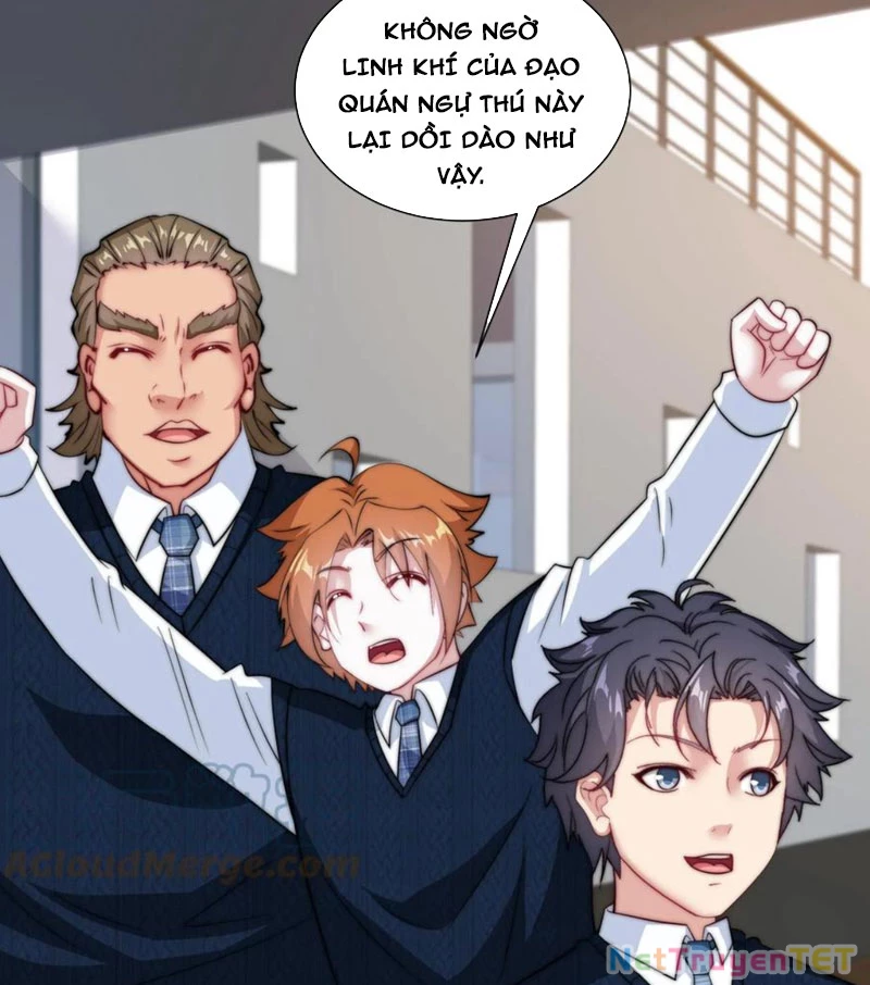 Slime ta treo cự long lên đánh là hợp lý nhỉ? Chapter 137 - Trang 2