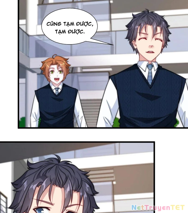 Slime ta treo cự long lên đánh là hợp lý nhỉ? Chapter 137 - Trang 2