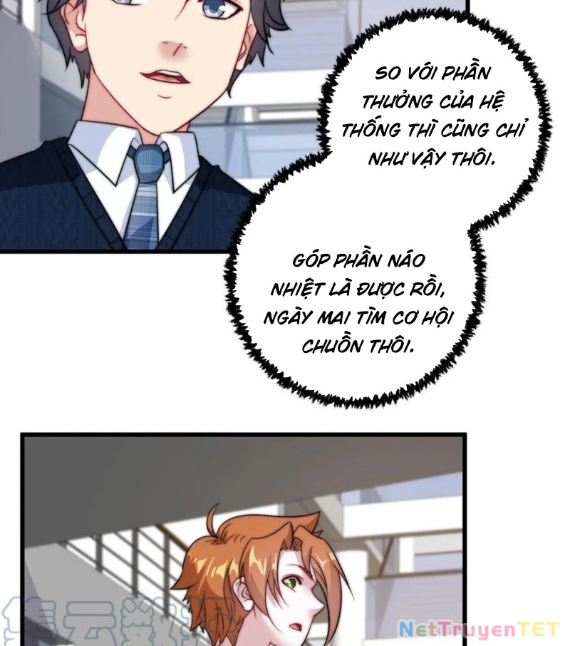 Slime ta treo cự long lên đánh là hợp lý nhỉ? Chapter 137 - Trang 2