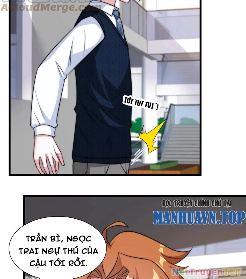 Slime ta treo cự long lên đánh là hợp lý nhỉ? Chapter 137 - Trang 2