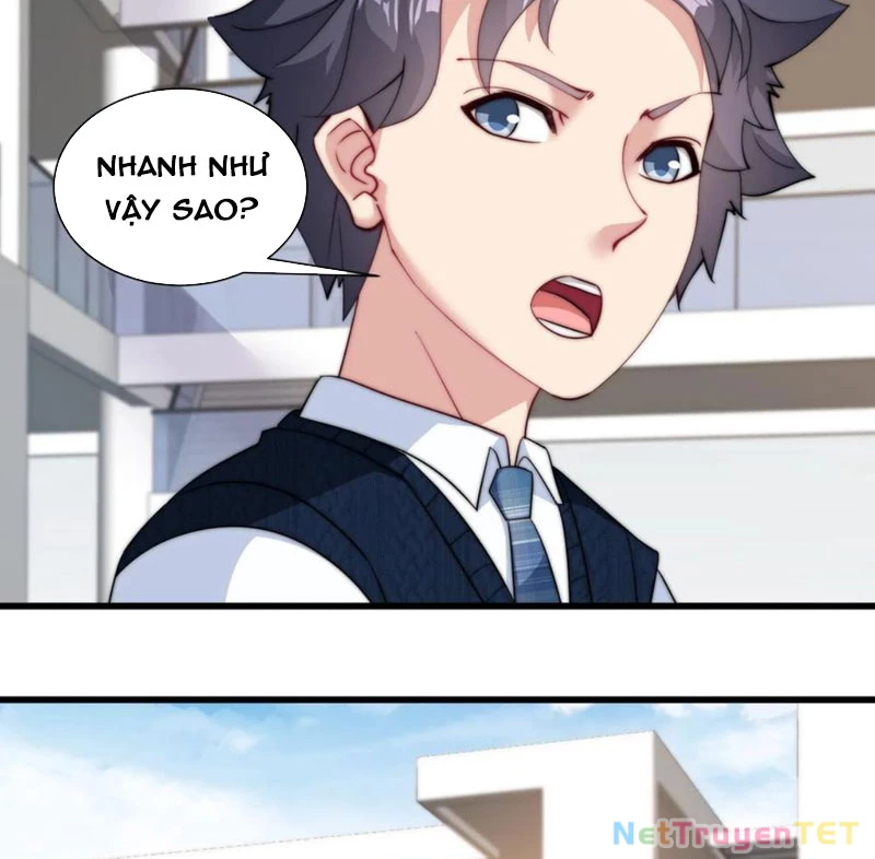 Slime ta treo cự long lên đánh là hợp lý nhỉ? Chapter 137 - Trang 2