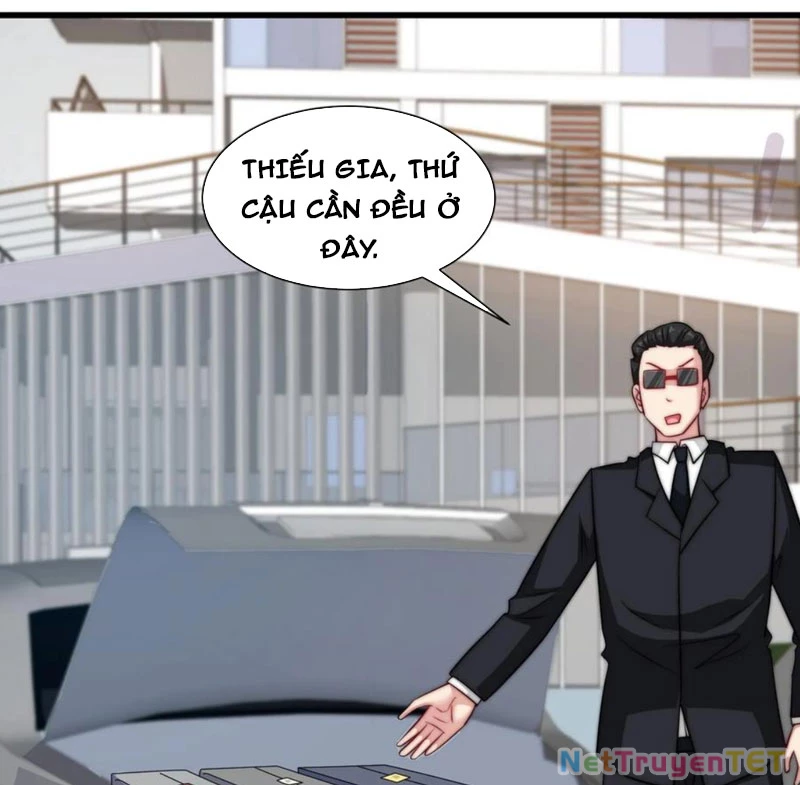 Slime ta treo cự long lên đánh là hợp lý nhỉ? Chapter 137 - Trang 2