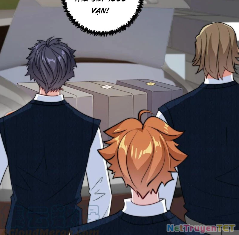 Slime ta treo cự long lên đánh là hợp lý nhỉ? Chapter 137 - Trang 2